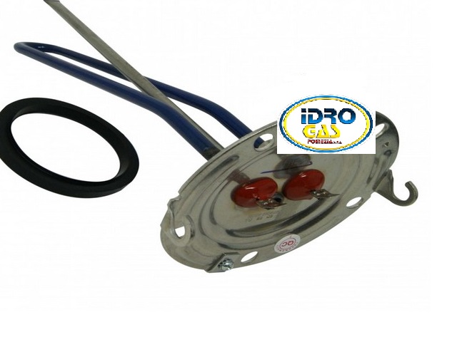 RESISTENZA SCALDABAGNO 1500W 230V